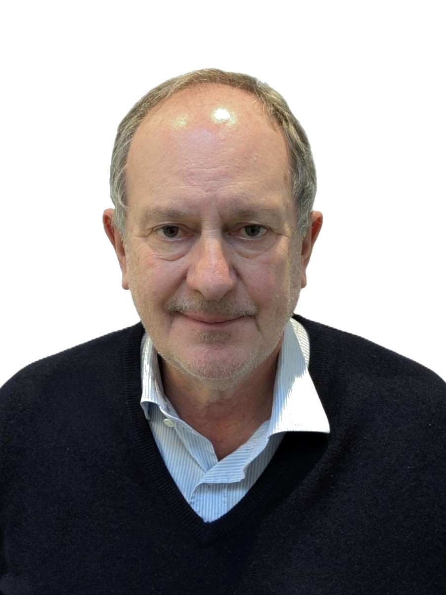 Dr. Roland De Vogelaere