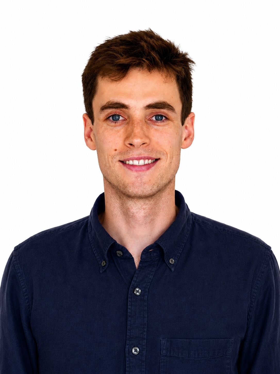 Dr. Nicolas Kindt