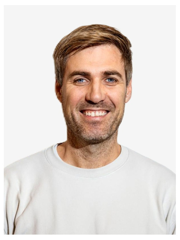 Dr. Jeroen Claeys