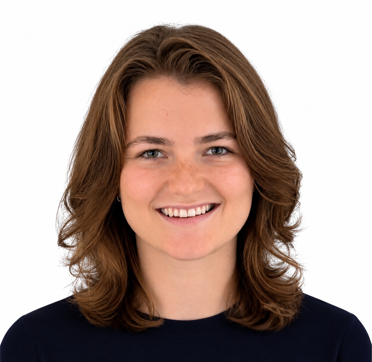 Dr. Camille Pieters